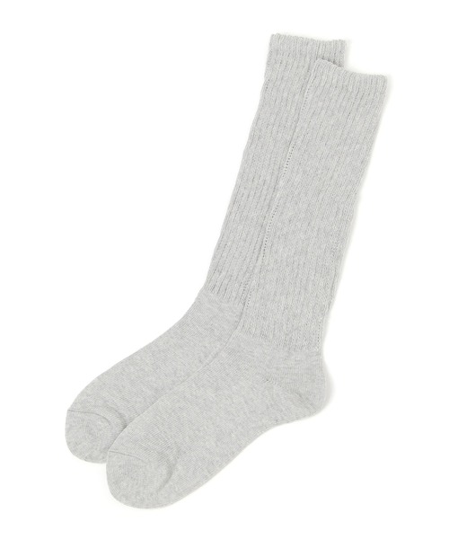 GLOBAL WORK（グローバルワーク） 靴下 らくごこちユニセックス