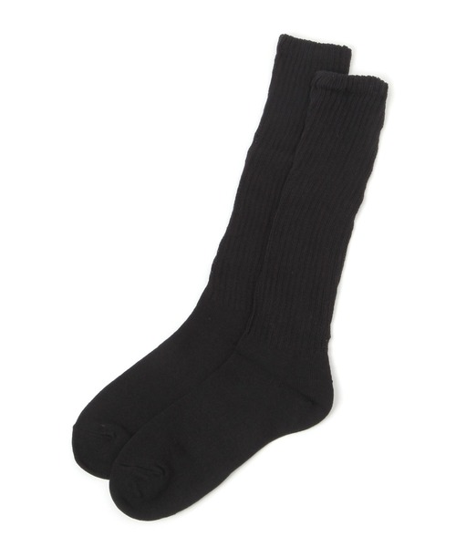 GLOBAL WORK（グローバルワーク） 靴下 らくごこちユニセックス