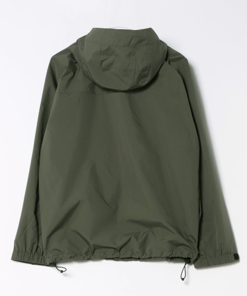 「ragged mountain」 マウンテンパーカー LARGE ブラック メンズ_画像2