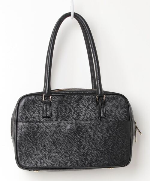 「A.D.M.J」 トートバッグ - ブラック レディース_画像3