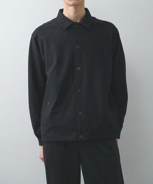 WHITE MOUNTAINEERING（ホワイトマウンテニアリング） シャツ 「White