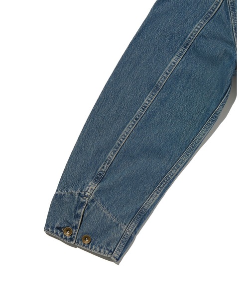 Levi's（リーバイス） カバーオール WORKWEAR ベーカリーチョア