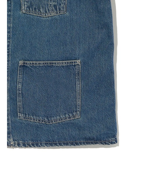 Levi's（リーバイス） カバーオール WORKWEAR ベーカリーチョア
