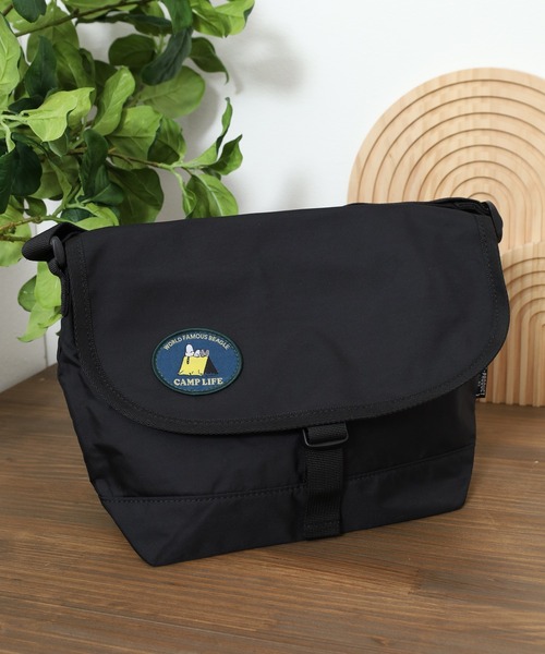 Topologie（トポロジー） ショルダーバッグ バッグ Messenger Sacoche