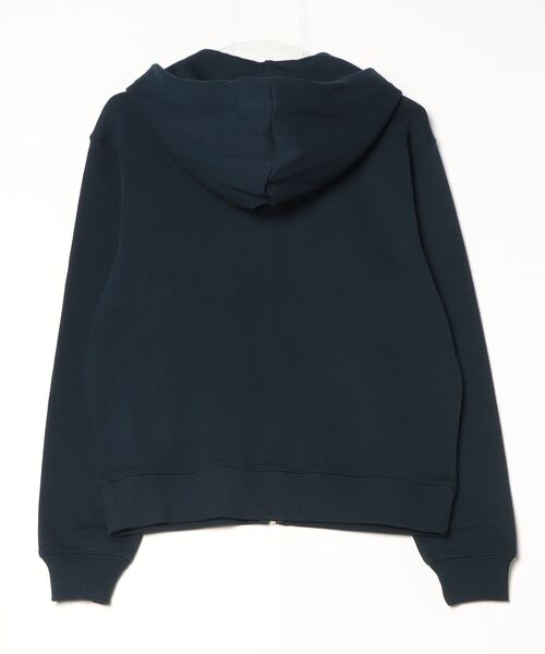 TOMMY HILFIGER（トミー・ヒルフィガー） ジップアップパーカー MEDIUM