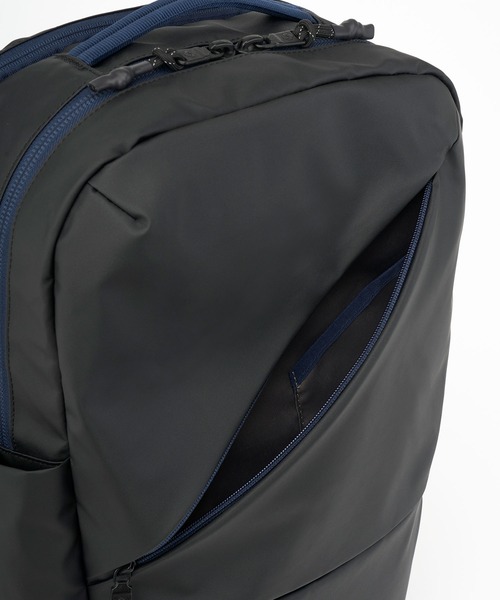 デイバック リュック サムソナイトレッド Z-ZIP バックパック M メンズ レディースの画像