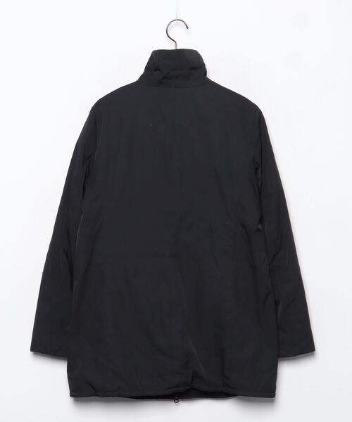 「DKNY」 ブルゾン 4 ブラック レディース_画像2