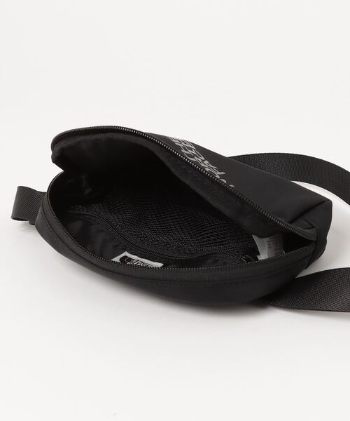 「THE NORTH FACE」 ウエストバッグ ONESIZE ブラック レディース_画像8