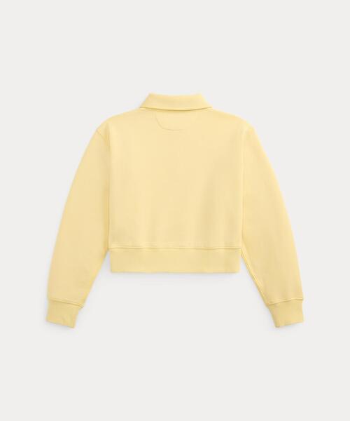 Polo Ralph Lauren Childrenswear ラルフローレン トレーナー ダブル