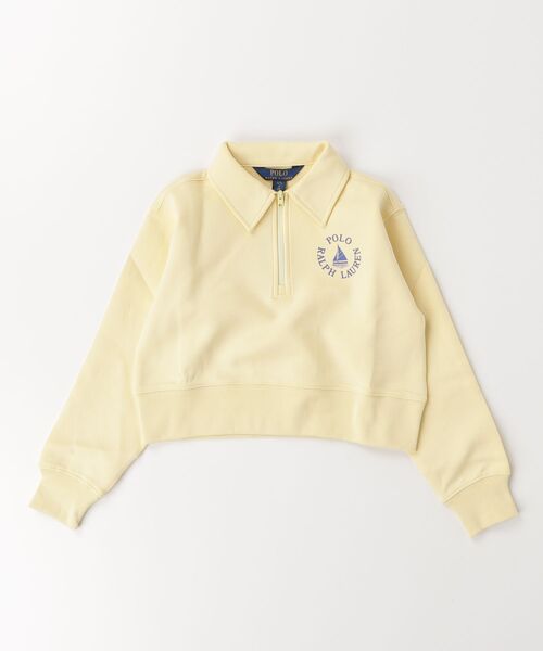 Polo Ralph Lauren Childrenswear ラルフローレン トレーナー ダブル