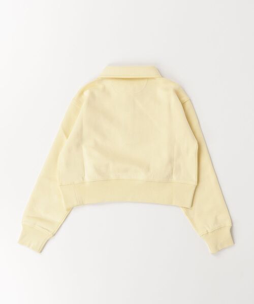 Polo Ralph Lauren Childrenswear ラルフローレン トレーナー ダブル