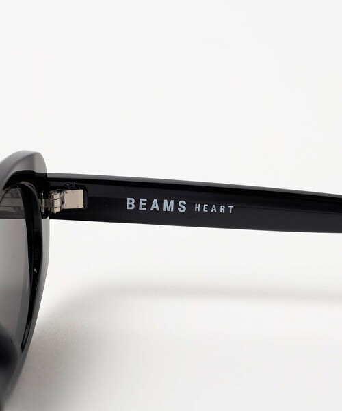 BEAMS HEART（ビームス ハート） サングラス 「ユニセックス」オーバル