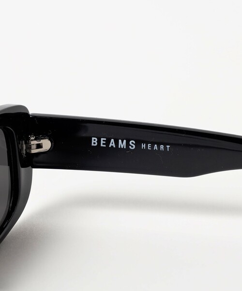 BEAMS HEART（ビームス ハート） サングラス 「ユニセックス」オーバル