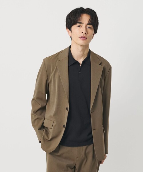 BEAUTY＆YOUTH UNITED ARROWS ジャケット テーラードジャケット