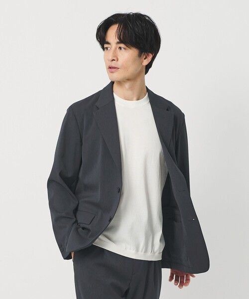 BEAUTY＆YOUTH UNITED ARROWS ジャケット テーラードジャケット