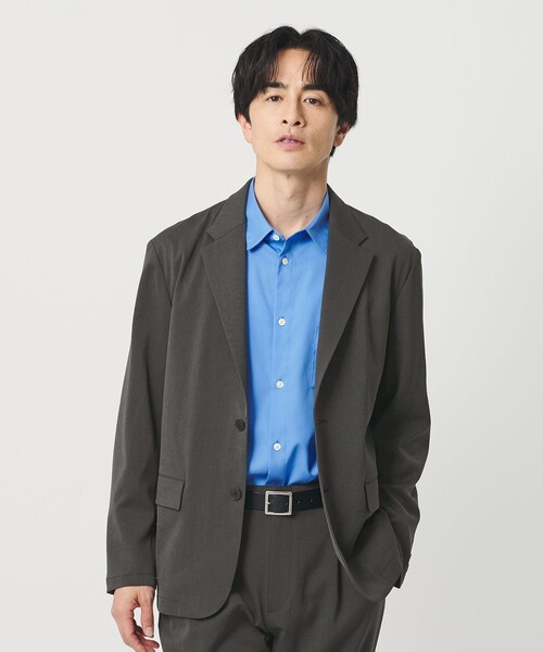 BEAUTY＆YOUTH UNITED ARROWS ジャケット テーラードジャケット