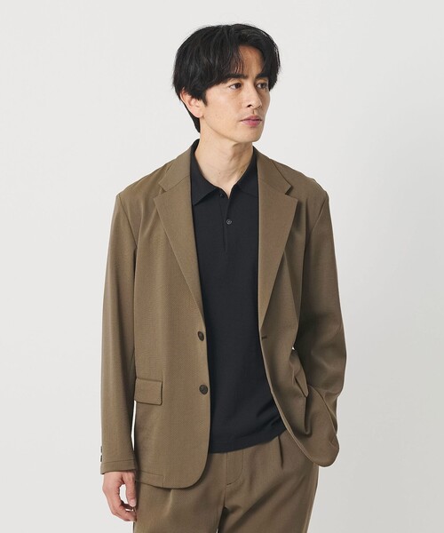 BEAUTY＆YOUTH UNITED ARROWS ジャケット テーラードジャケット