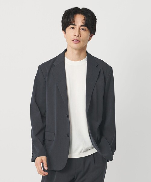 BEAUTY&YOUTH UNITED ARROWS トリクシオン セットアップ BEAUTY＆YOUTH UNITED ARROWS ジャケット テーラードジャケット
