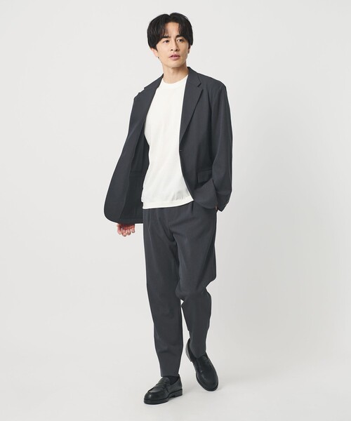 BEAUTY＆YOUTH UNITED ARROWS ジャケット テーラードジャケット