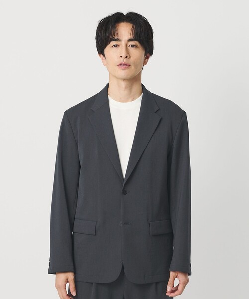 BEAUTY＆YOUTH UNITED ARROWS ジャケット テーラードジャケット