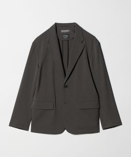BEAUTY＆YOUTH UNITED ARROWS ジャケット テーラードジャケット