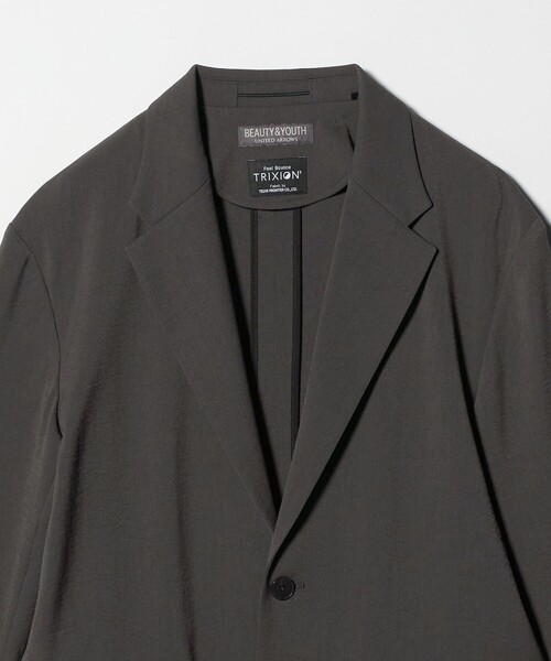 BEAUTY＆YOUTH UNITED ARROWS ジャケット テーラードジャケット