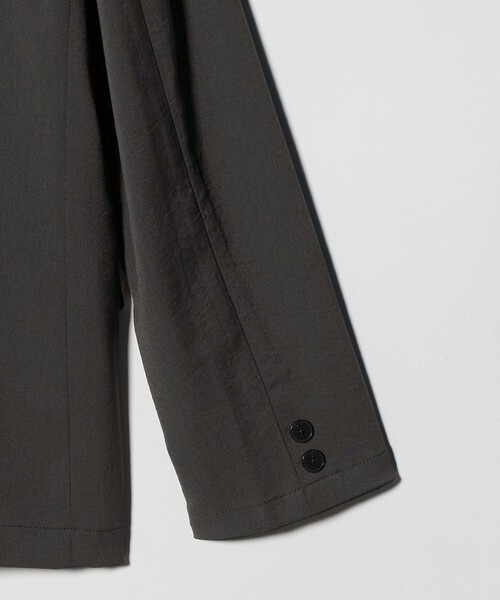 BEAUTY＆YOUTH UNITED ARROWS ジャケット テーラードジャケット