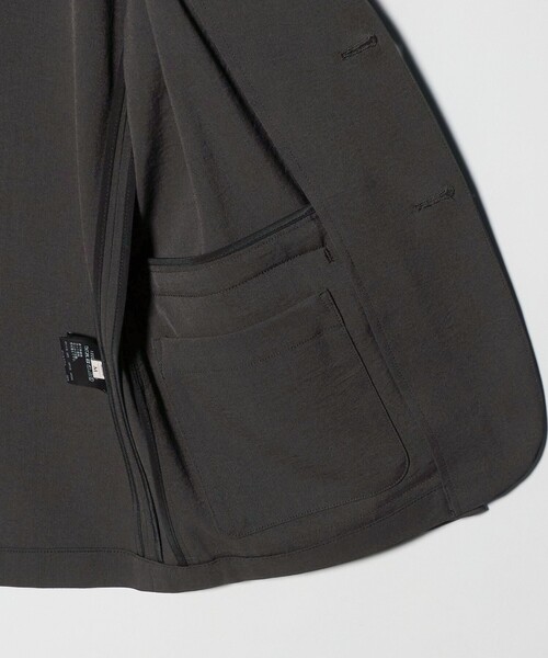 BEAUTY＆YOUTH UNITED ARROWS ジャケット テーラードジャケット