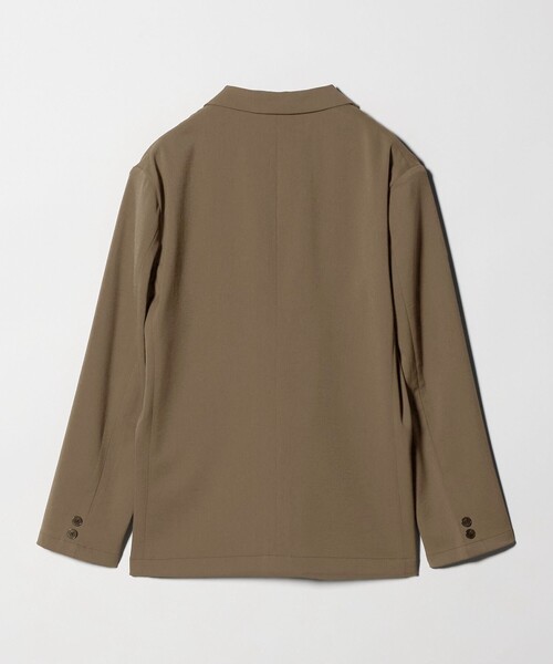 BEAUTY＆YOUTH UNITED ARROWS ジャケット テーラードジャケット