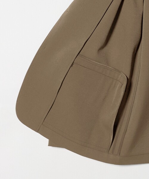 BEAUTY＆YOUTH UNITED ARROWS ジャケット テーラードジャケット