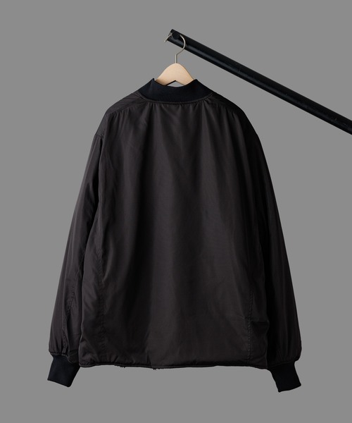 「ARMY TWILL」 ジャケット MEDIUM カーキ メンズ_画像9