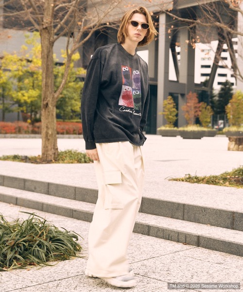 MAISON SPECIAL（メゾンスペシャル） tシャツ メンズ レディース