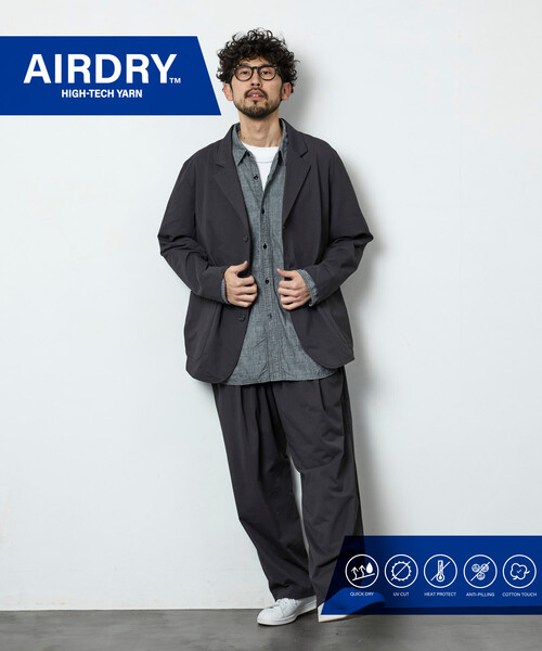 FREAK'S STORE（フリークスストア） セットアップ メンズ : ZOZOTOWN