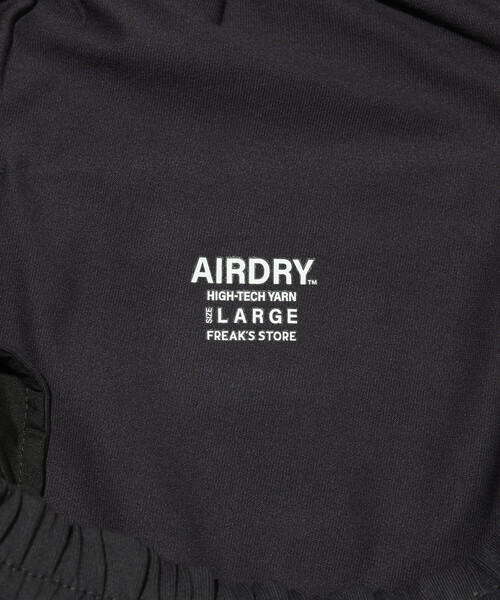 FREAK'S STORE（フリークスストア） セットアップ AIRDRY HIGH TECH