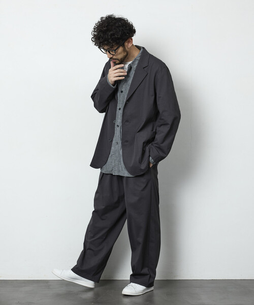 FREAK'S STORE（フリークスストア） セットアップ メンズ : ZOZOTOWN