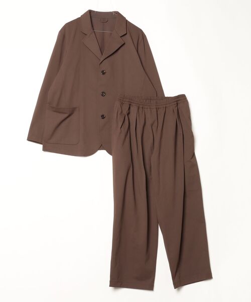 FREAK'S STORE（フリークスストア） uvカット セットアップ メンズ