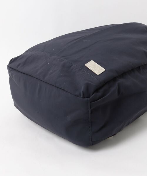 「Ungrid」 リュック FREE ネイビー レディース_画像3