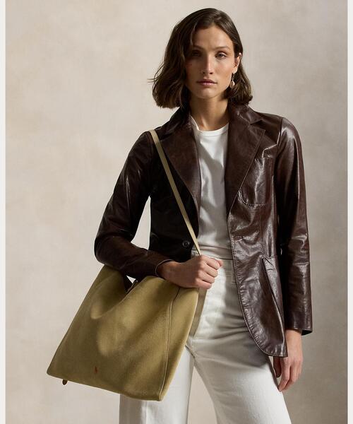 POLO RALPH LAUREN（ポロ・ラルフローレン） ショルダーバッグ バッグ