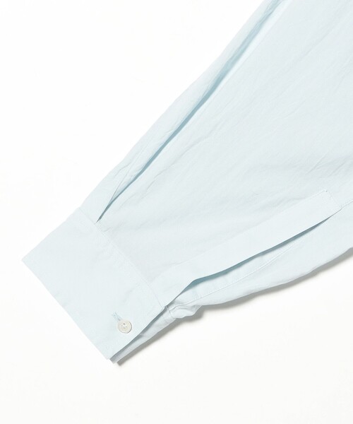 TICCA（ティッカ） ブラウス シャツ TICCA / スキッパー シャツ