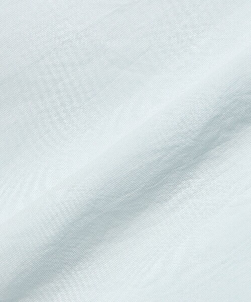 TICCA（ティッカ） ブラウス シャツ TICCA / スキッパー シャツ