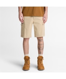 Timberland（ティンバーランド） カーゴパンツ ツイル カーゴ パンツ