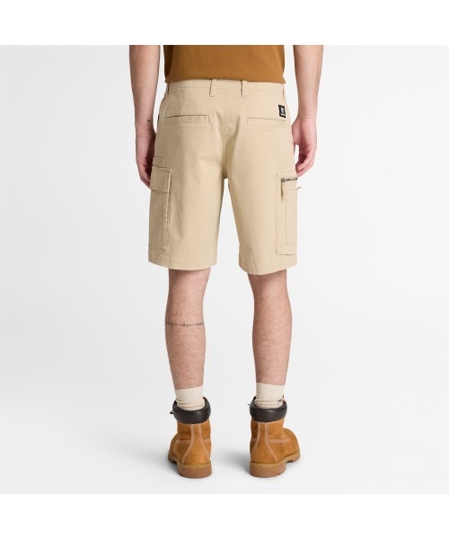 Timberland（ティンバーランド） カーゴパンツ ツイル カーゴ パンツ