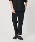 スラックス 「WEB限定 WARDROBE S...の詳細画像1