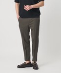 スラックス 「WEB限定 WARDROBE S...の詳細画像5