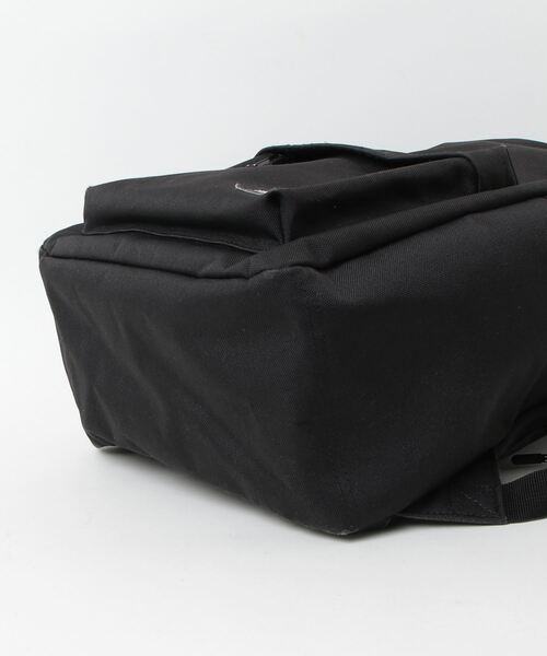 「Herschel Supply」 リュック - ブラック レディース_画像2