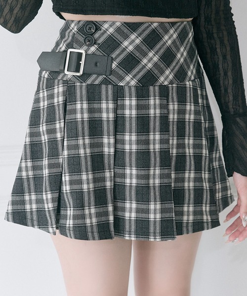 OLIVE des OLIVE（オリーブデオリーブ） スカート 「Belle Charme