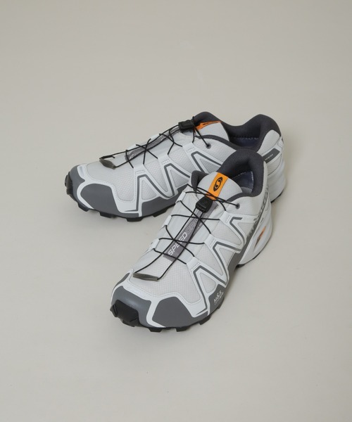 SALOMON（サロモン） スニーカー SALOMON/SPEEDCROSS 3 GTX メンズ