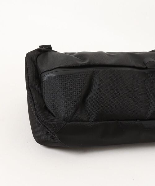 ウエストポーチ ボディバッグ ラグマスター2 6L 8インチタブレット 17765 メンズ_9