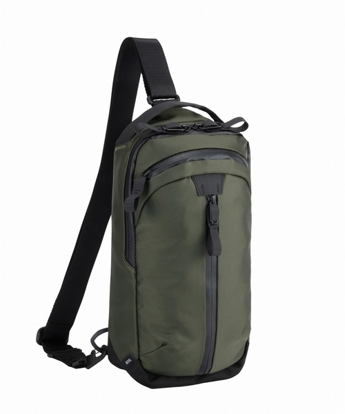 ウエストポーチ ボディバッグ ラグマスター2 6L 8インチタブレット 17765 メンズ_2