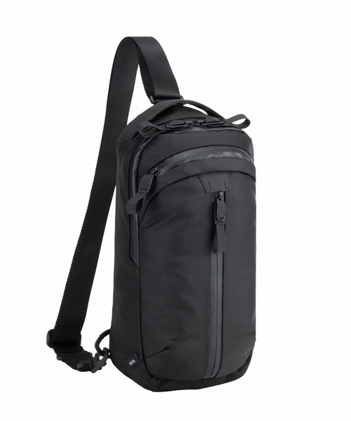 ウエストポーチ ボディバッグ ラグマスター2 6L 8インチタブレット 17765 メンズ